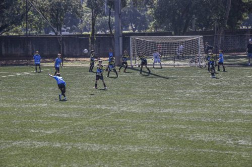 5ª Rodada - 41º CIFAC Hapvida