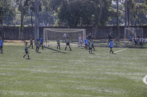 5ª Rodada - 41º CIFAC Hapvida