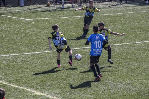 5ª Rodada - 41º CIFAC Hapvida