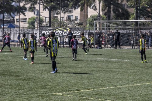 5ª Rodada - 41º CIFAC Hapvida