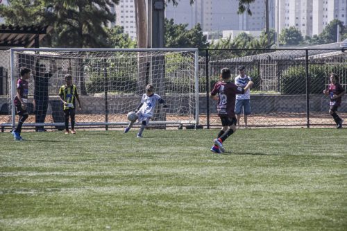 5ª Rodada - 41º CIFAC Hapvida