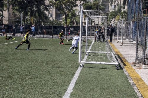 5ª Rodada - 41º CIFAC Hapvida