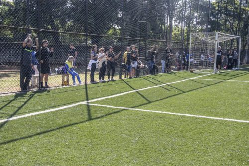 5ª Rodada - 41º CIFAC Hapvida