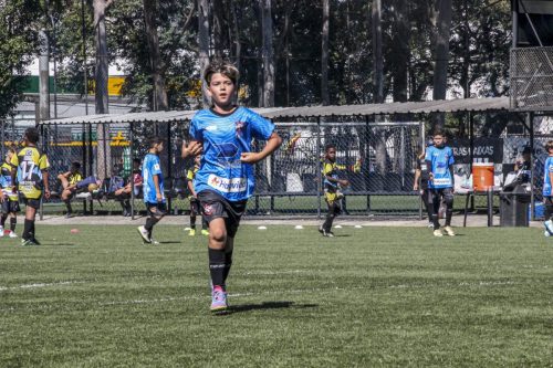 5ª Rodada - 41º CIFAC Hapvida