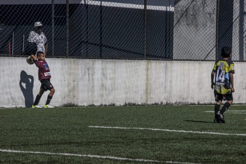 5ª Rodada - 41º CIFAC Hapvida