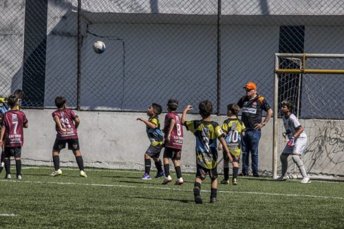 5ª Rodada - 41º CIFAC Hapvida