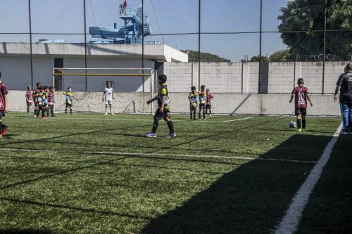 5ª Rodada - 41º CIFAC Hapvida