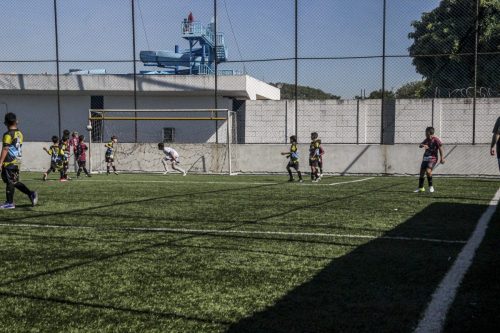 5ª Rodada - 41º CIFAC Hapvida