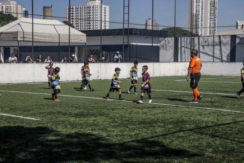 5ª Rodada - 41º CIFAC Hapvida