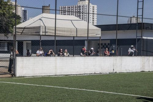 5ª Rodada - 41º CIFAC Hapvida