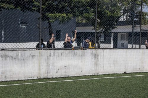 5ª Rodada - 41º CIFAC Hapvida