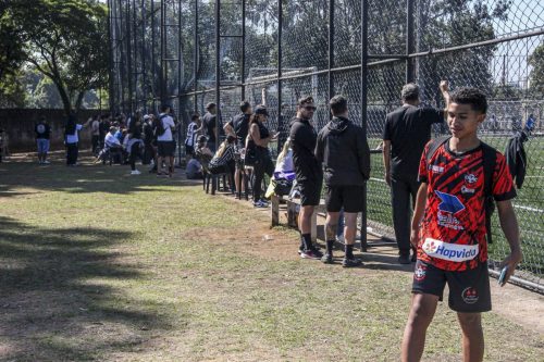 5ª Rodada - 41º CIFAC Hapvida