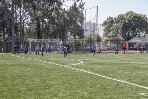 5ª Rodada - 41º CIFAC Hapvida