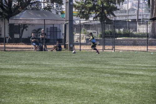 5ª Rodada - 41º CIFAC Hapvida