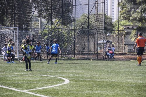 5ª Rodada - 41º CIFAC Hapvida