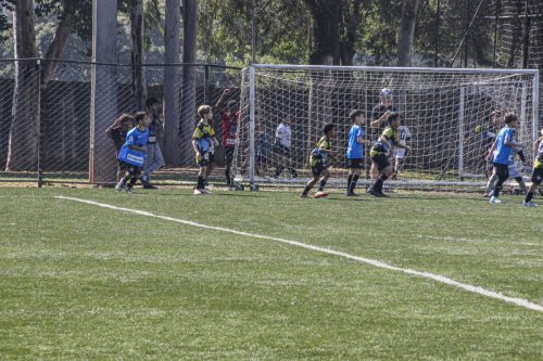 5ª Rodada - 41º CIFAC Hapvida