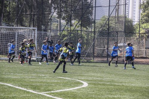 5ª Rodada - 41º CIFAC Hapvida