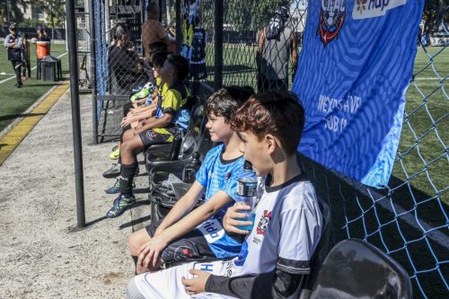 5ª Rodada - 41º CIFAC Hapvida