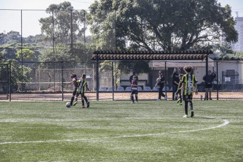 5ª Rodada - 41º CIFAC Hapvida