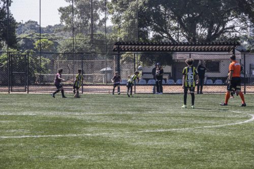 5ª Rodada - 41º CIFAC Hapvida