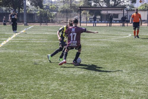 5ª Rodada - 41º CIFAC Hapvida