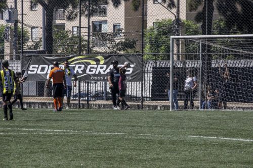 5ª Rodada - 41º CIFAC Hapvida