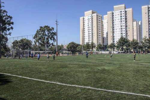 5ª Rodada - 41º CIFAC Hapvida