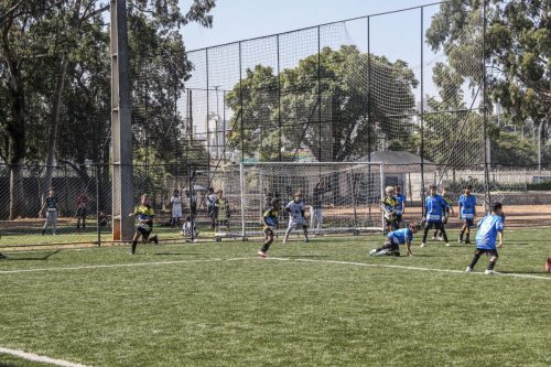 5ª Rodada - 41º CIFAC Hapvida