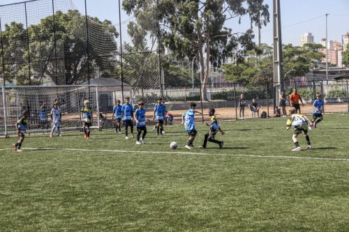 5ª Rodada - 41º CIFAC Hapvida