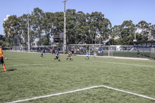 5ª Rodada - 41º CIFAC Hapvida