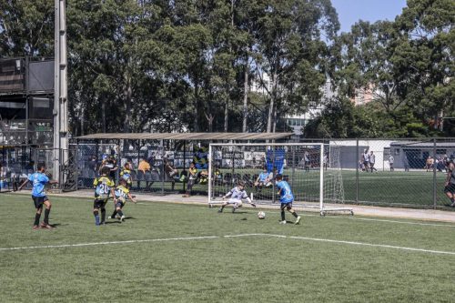 5ª Rodada - 41º CIFAC Hapvida