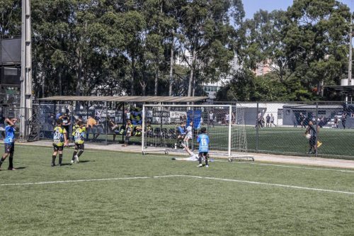 5ª Rodada - 41º CIFAC Hapvida