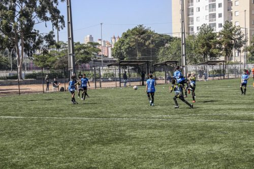 5ª Rodada - 41º CIFAC Hapvida