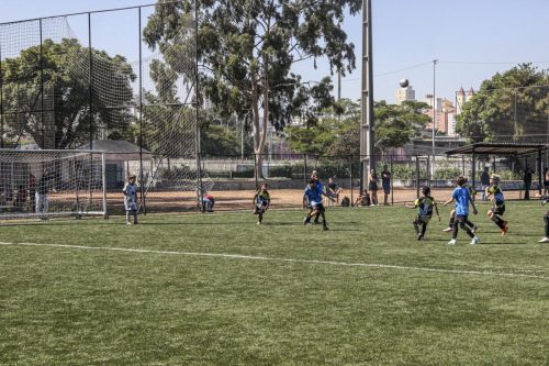 5ª Rodada - 41º CIFAC Hapvida