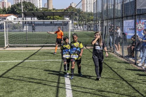 5ª Rodada - 41º CIFAC Hapvida