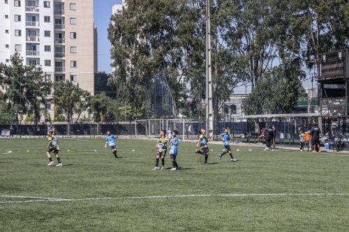 5ª Rodada - 41º CIFAC Hapvida