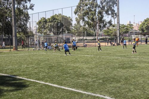 5ª Rodada - 41º CIFAC Hapvida