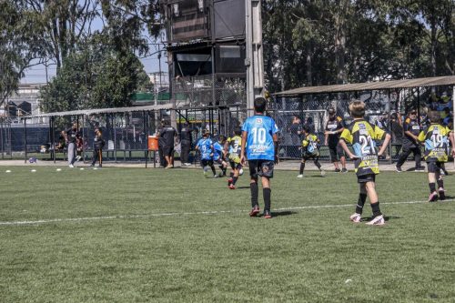 5ª Rodada - 41º CIFAC Hapvida