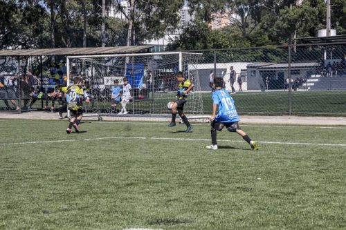5ª Rodada - 41º CIFAC Hapvida