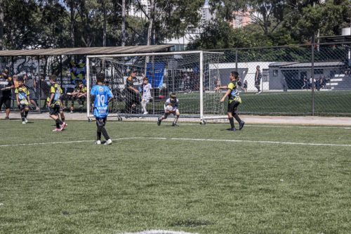 5ª Rodada - 41º CIFAC Hapvida