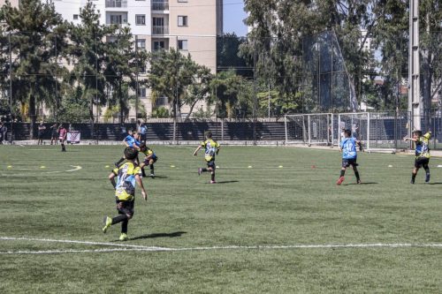 5ª Rodada - 41º CIFAC Hapvida