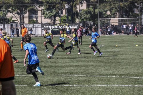 5ª Rodada - 41º CIFAC Hapvida