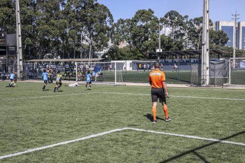 5ª Rodada - 41º CIFAC Hapvida