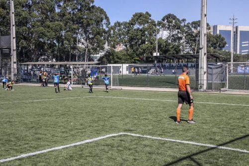 5ª Rodada - 41º CIFAC Hapvida