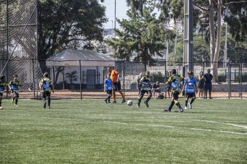 5ª Rodada - 41º CIFAC Hapvida