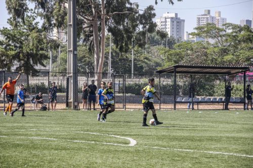 5ª Rodada - 41º CIFAC Hapvida