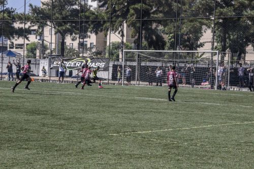 5ª Rodada - 41º CIFAC Hapvida