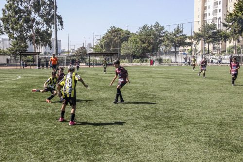 5ª Rodada - 41º CIFAC Hapvida