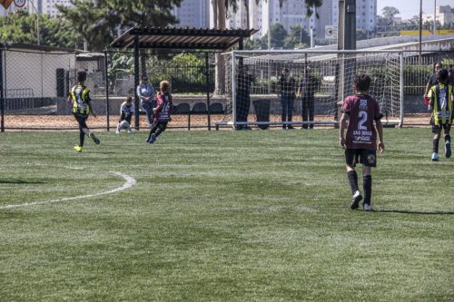 5ª Rodada - 41º CIFAC Hapvida