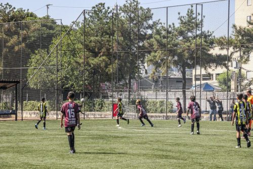 5ª Rodada - 41º CIFAC Hapvida